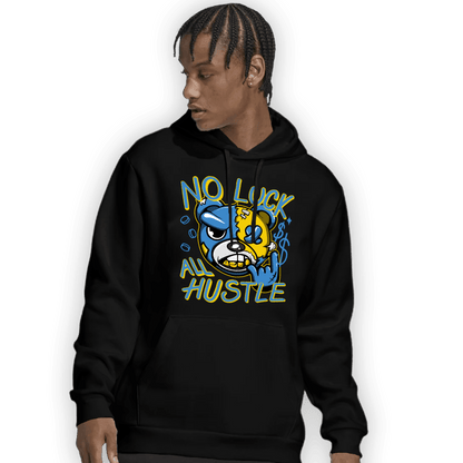 SB Dunk Bubbles Hoodie Match All Hustle - NastyJamz