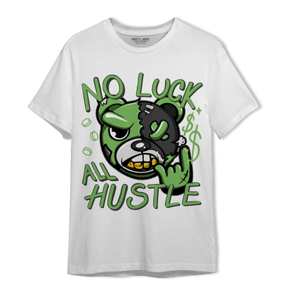 SB Dunk Buttercup T Shirt Match All Hustle - NastyJamz
