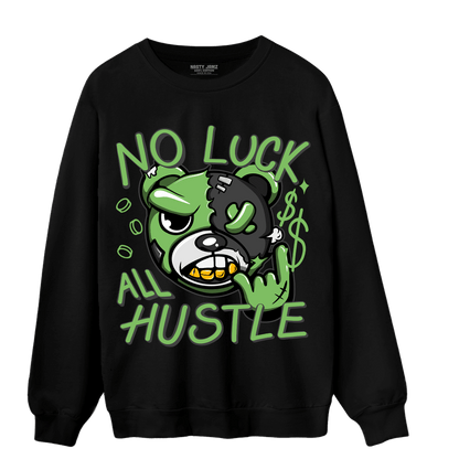 SB Dunk Buttercup Sweatshirt Match All Hustle - NastyJamz