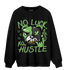 SB Dunk Buttercup Sweatshirt Match All Hustle - NastyJamz