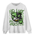 SB Dunk Buttercup Sweatshirt Match All Hustle - NastyJamz
