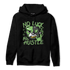 SB Dunk Buttercup Hoodie Match All Hustle - NastyJamz