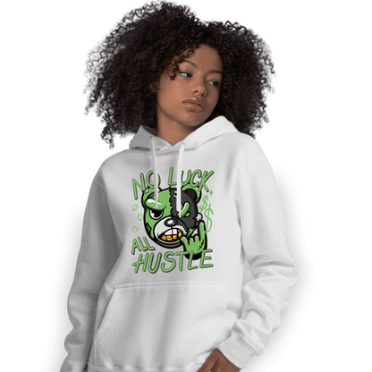 SB Dunk Buttercup Hoodie Match All Hustle - NastyJamz