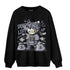 Stealth 14s Sweatshirt Match BER 23 Deadlift - NastyJamz