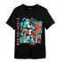 Dunk Low Dolphins T Shirt Match BER Fighting Boxing - NastyJamz