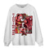 Dunk Low WMNS Valentine Day Sweatshirt Match BER Fighting Boxing - NastyJamz