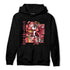 Dunk Low WMNS Valentine Day Hoodie Match BER Fighting Boxing - NastyJamz