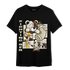 Gratitude 11s T Shirt Match BER Fighting Boxing - NastyJamz