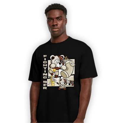 Gratitude 11s T Shirt Match BER Fighting Boxing - NastyJamz