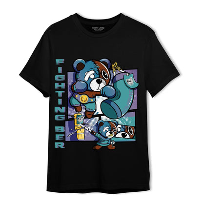 Low Love Letter 14s T Shirt Match BER Fighting Boxing - NastyJamz