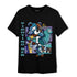 Low Love Letter 14s T Shirt Match BER Fighting Boxing - NastyJamz