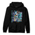 Low Love Letter 14s Hoodie Match BER Fighting Boxing - NastyJamz