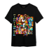 Mid GS Six Championships 1s T Shirt Match BER Fighting Boxing - NastyJamz