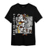 Craft Ivory 3s T Shirt Match BER Fighting Boxing - NastyJamz
