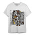 Craft Ivory 3s T Shirt Match BER Fighting Boxing - NastyJamz