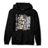 Craft Ivory 3s Hoodie Match BER Fighting Boxing - NastyJamz