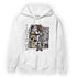 Craft Ivory 3s Hoodie Match BER Fighting Boxing - NastyJamz