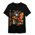 Fear Pack 3s T Shirt Match BER Fighting Boxing - NastyJamz