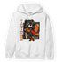 Fear Pack 3s Hoodie Match BER Fighting Boxing - NastyJamz