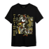 SE Craft Medium Olive 4s T Shirt Match BER Fighting Boxing - NastyJamz