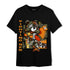 Olive 5s T Shirt Match BER Fighting Boxing - NastyJamz