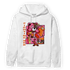 SB Dunk Blossom Hoodie Match BER Fighting Boxing - NastyJamz