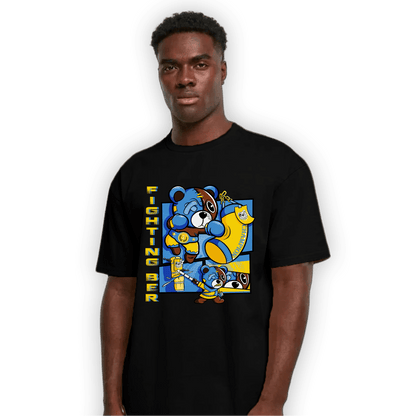 SB Dunk Bubbles T Shirt Match BER Fighting Boxing - NastyJamz
