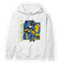 SB Dunk Bubbles Hoodie Match BER Fighting Boxing - NastyJamz