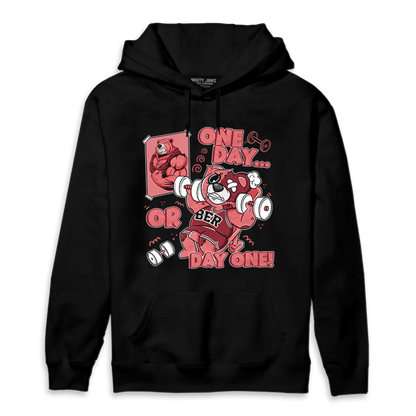 Dunk Low WMNS Valentine Day Hoodie Match BER Gymmer - NastyJamz