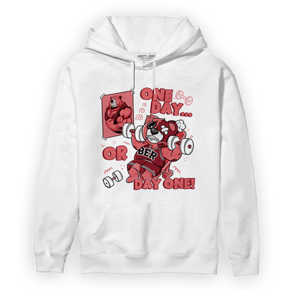 Dunk Low WMNS Valentine Day Hoodie Match BER Gymmer - NastyJamz