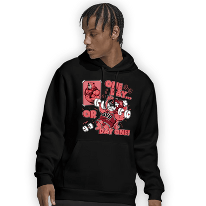 Dunk Low WMNS Valentine Day Hoodie Match BER Gymmer - NastyJamz