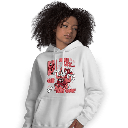 Dunk Low WMNS Valentine Day Hoodie Match BER Gymmer - NastyJamz