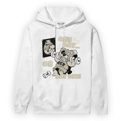 Gratitude 11s Hoodie Match BER Gymmer - NastyJamz