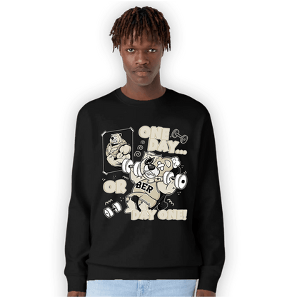 Gratitude 11s Sweatshirt Match BER Gymmer - NastyJamz