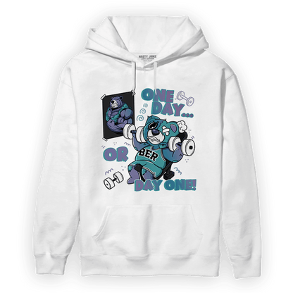 Low Love Letter 14s Hoodie Match BER Gymmer - NastyJamz