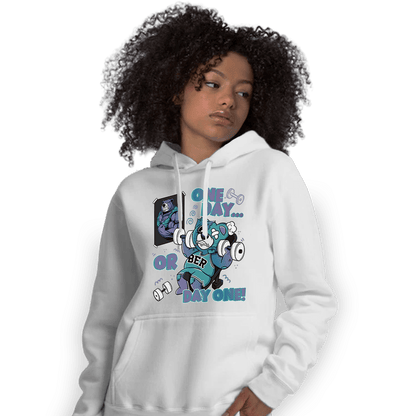 Low Love Letter 14s Hoodie Match BER Gymmer - NastyJamz