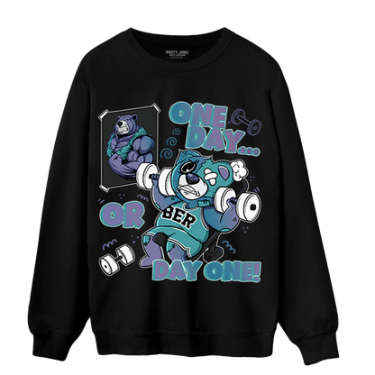 Low Love Letter 14s Sweatshirt Match BER Gymmer - NastyJamz