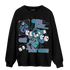 Low Love Letter 14s Sweatshirt Match BER Gymmer - NastyJamz
