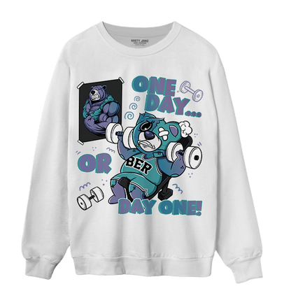 Low Love Letter 14s Sweatshirt Match BER Gymmer - NastyJamz
