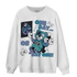 Low Love Letter 14s Sweatshirt Match BER Gymmer - NastyJamz
