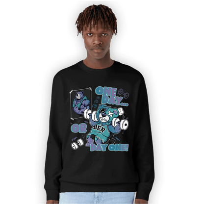 Low Love Letter 14s Sweatshirt Match BER Gymmer - NastyJamz