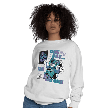 Low Love Letter 14s Sweatshirt Match BER Gymmer - NastyJamz