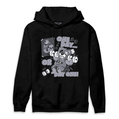 Stealth 14s Hoodie Match BER Gymmer - NastyJamz