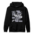 Stealth 14s Hoodie Match BER Gymmer - NastyJamz
