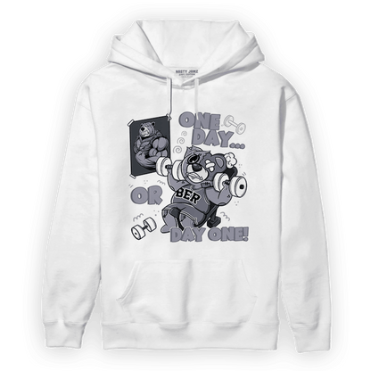 Stealth 14s Hoodie Match BER Gymmer - NastyJamz