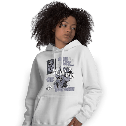 Stealth 14s Hoodie Match BER Gymmer - NastyJamz