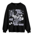 Stealth 14s Sweatshirt Match BER Gymmer - NastyJamz