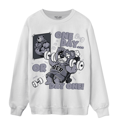 Stealth 14s Sweatshirt Match BER Gymmer - NastyJamz