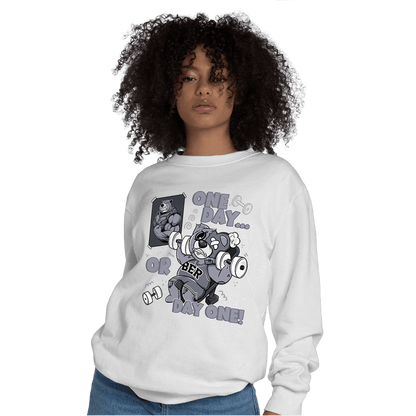 Stealth 14s Sweatshirt Match BER Gymmer - NastyJamz
