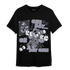 Stealth 14s T Shirt Match BER Gymmer - NastyJamz